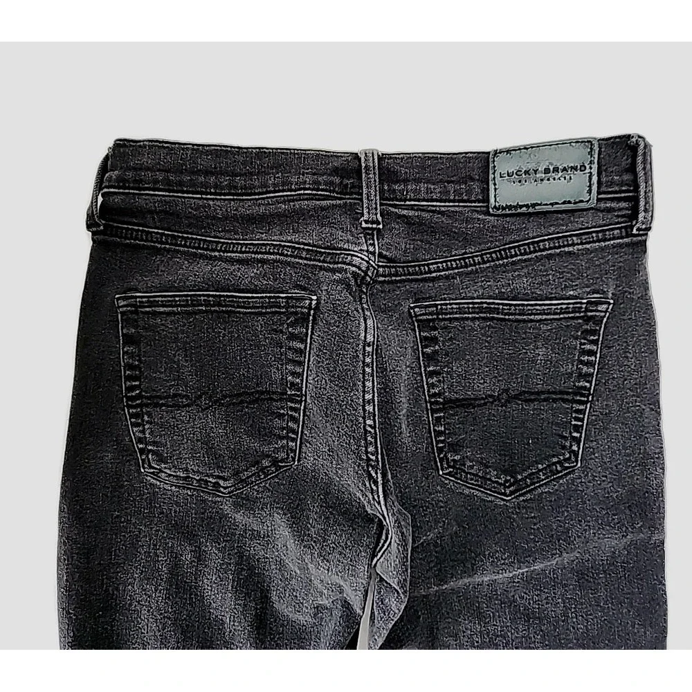 Lucky Brand excellent lucky